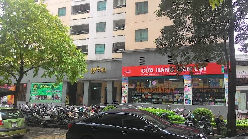 Hình ảnh Tiện Lợi Mart - 5