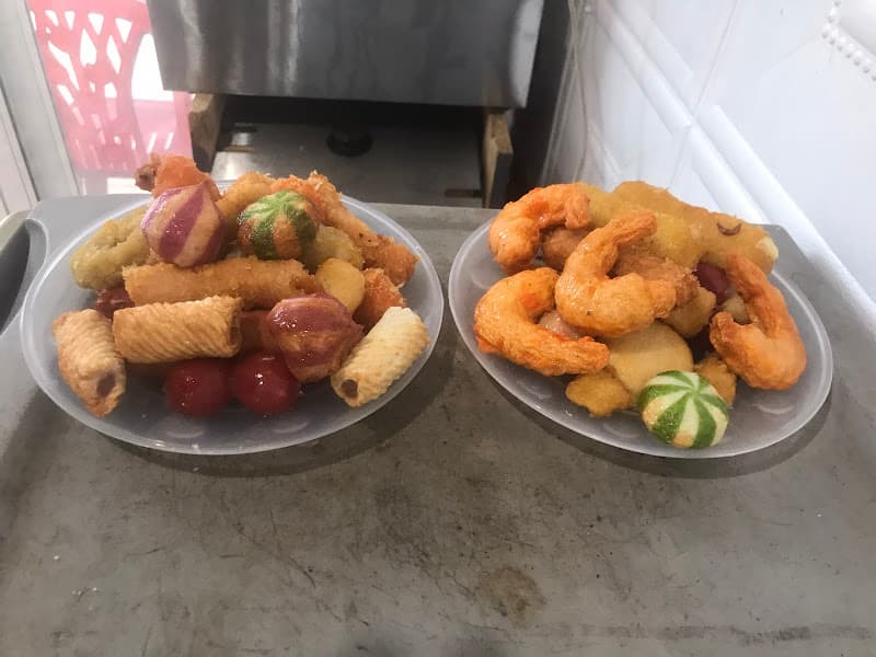 Ảnh bìa Buffet Xiên Sạch 55k