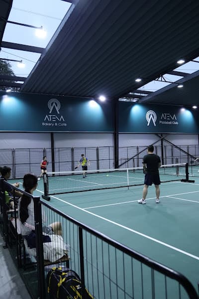 Hình ảnh ATENA Pickleball - 3