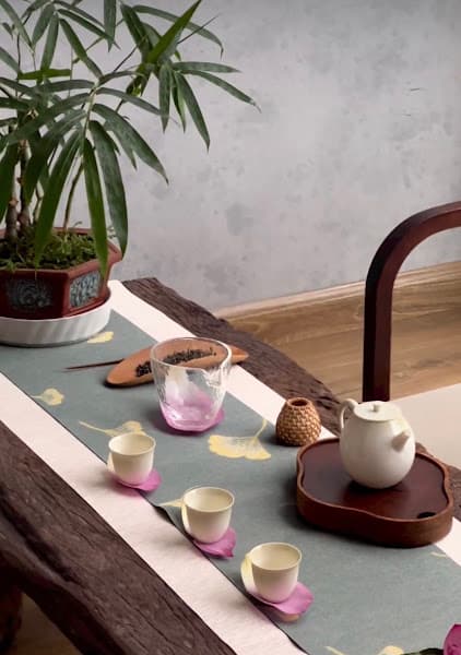 Hình ảnh Minh Lam Tea - Teahouse Ecopark - 3