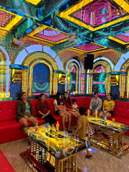 Hình ảnh Karaoke Ruby - 4