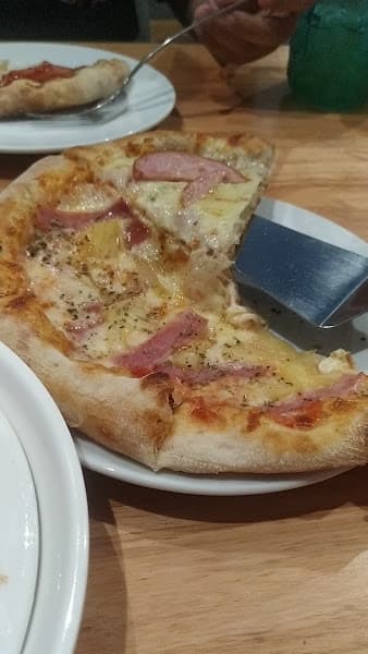 Hình ảnh Pizza Ita - 3