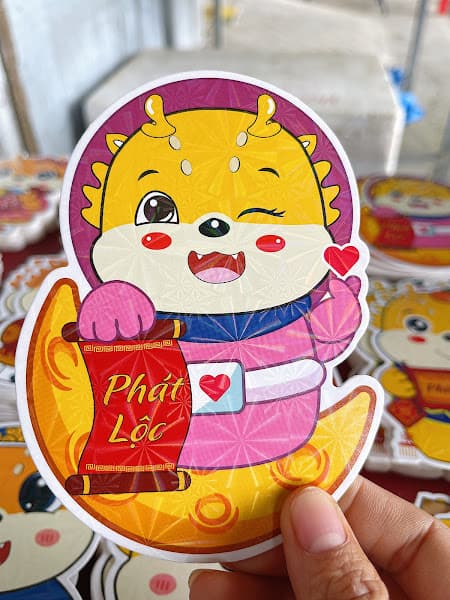 Hình ảnh Shop Phụ Kiện Hoa Kẽm Nhung - 2