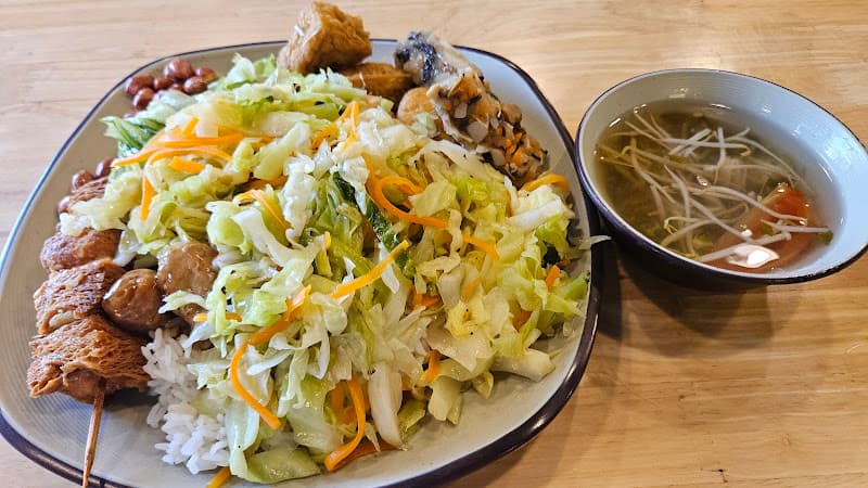 Hình ảnh Quán Chay Ngon - 2