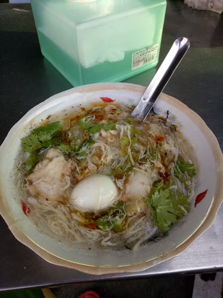 Hình ảnh Súp Cua Óc Heo - 2