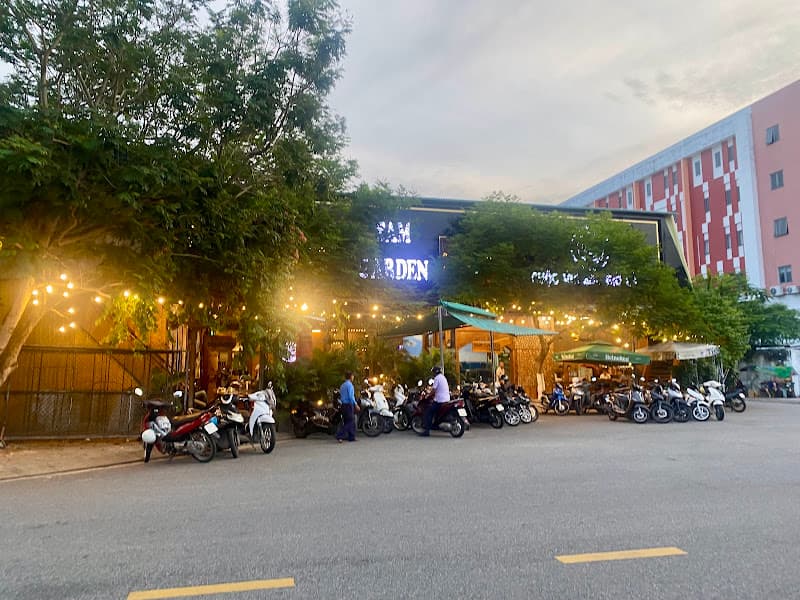 Hình ảnh Sam Garden - Nhà hàng ngon Quảng Ngãi - 4