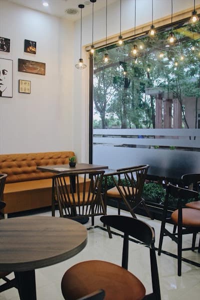 Hình ảnh COFFEE HOUSE - 3