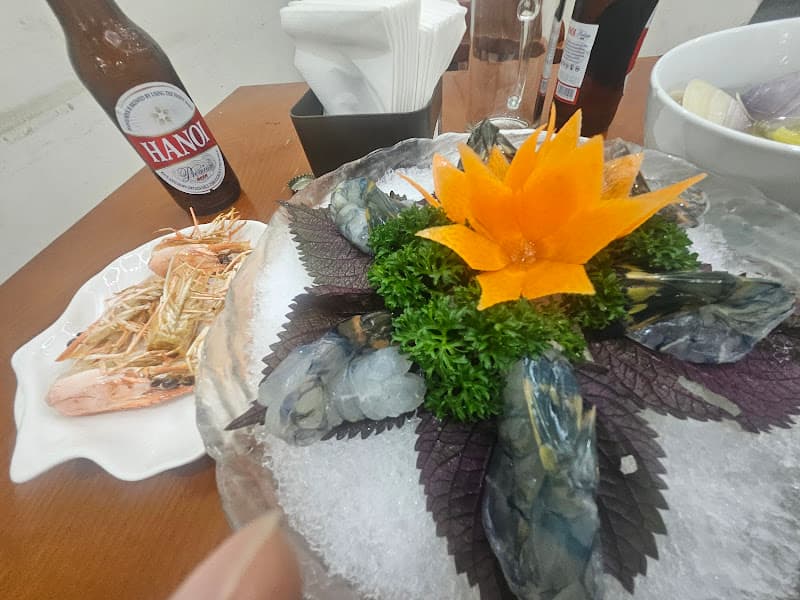 Hình ảnh Huyền Hải Sản 24 Dốc Tam Đa - 4