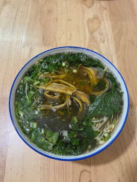 Hình ảnh Cháo lươn xứ Nghệ - 3