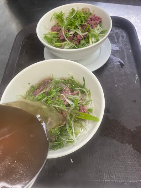 Hình ảnh Phở Bò 1987 - 3