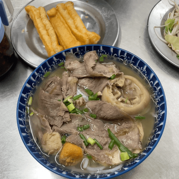 Hình ảnh Bún Bò Huế Hương Giang - 10