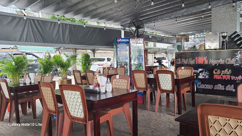 Hình ảnh Phở & Beefsteak Chung Cư Cadif - 2