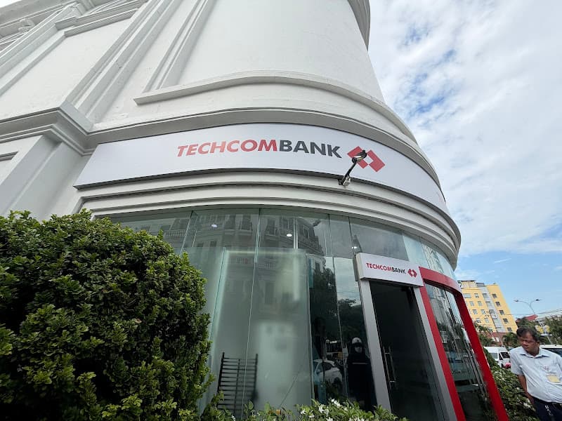 Techcombank Kiên Giang