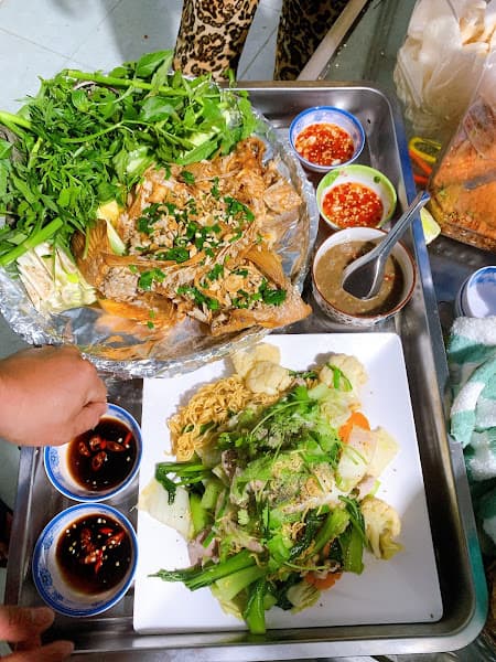 Hình ảnh Gió Đồng quán - 2