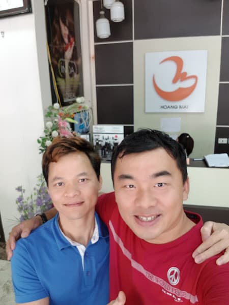 Hình ảnh Hoang Mai Salon - 2