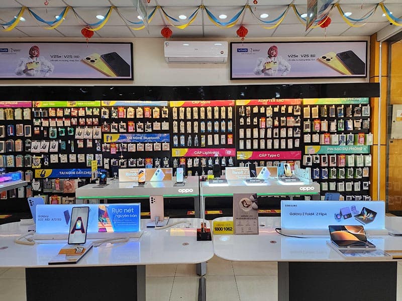 Hình ảnh Siêu thị Thế Giới Di Động - 8