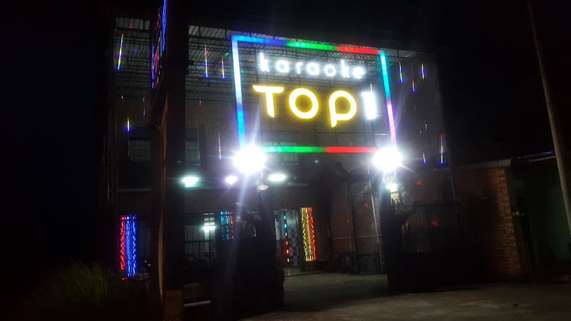 Hình ảnh Karaoke TOP1 - 4