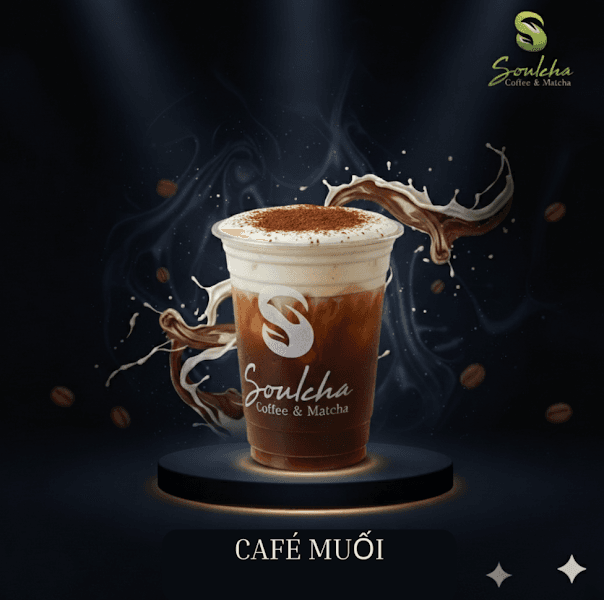 Hình ảnh SOULCHA Coffee & Matcha - 4