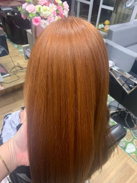 Hình ảnh Tiệm gội đầu Tin tít(25ngõ hùng hồ) - 4