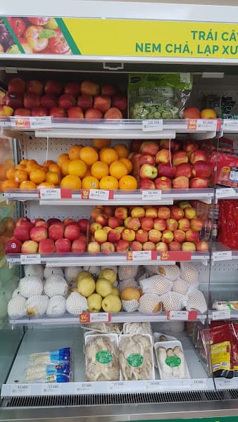 Hình ảnh Bách Hoá Xanh Mini Đồi 61 - 5