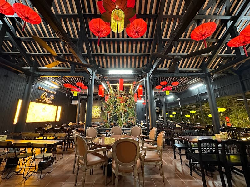 Hình ảnh Nhà Hàng Cơm Niêu Sen - 4