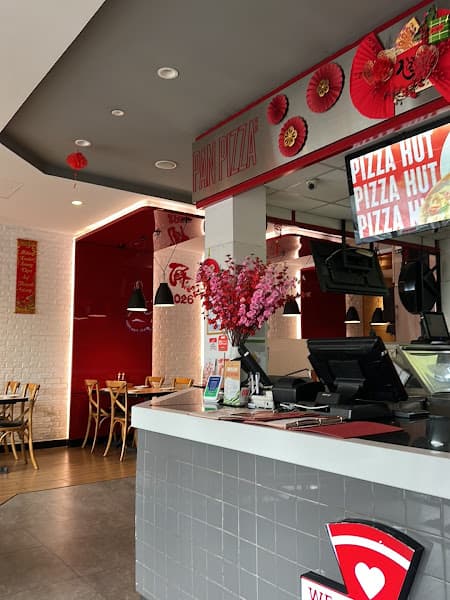 Hình ảnh Pizza Hut Võ Thị Sáu - Biên Hòa - 3
