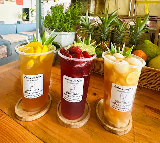 Hình ảnh Coffee Hằng - 4