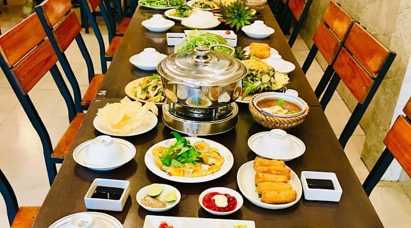 Hình ảnh Quán Chay Bửu Niệm - 3