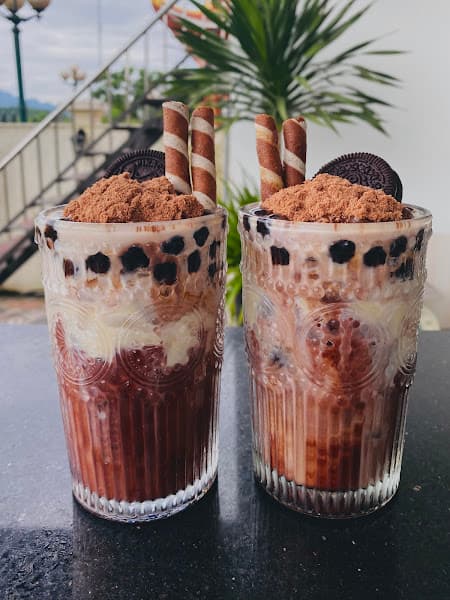 Hình ảnh Na Hang Coffee - 3