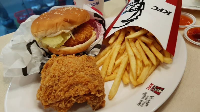 Hình ảnh KFC - 3
