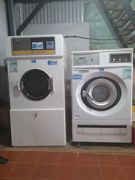 Hình ảnh Giặt Ủi Nắng Mai - 6