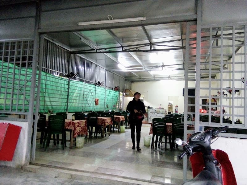 Hình ảnh Quán cơm Muối Ớt - 5