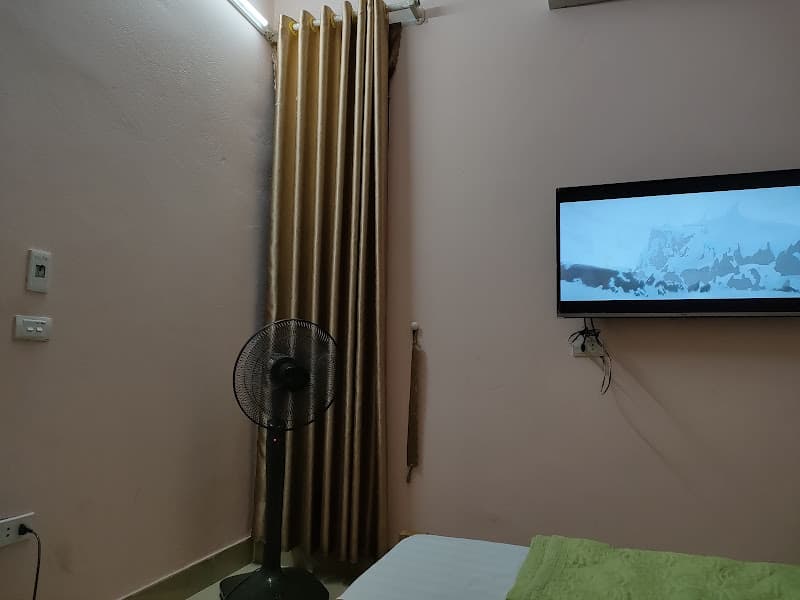 Hình ảnh Nhà Nhỉ Hương Huệ - 3