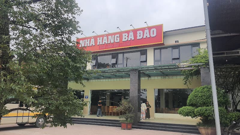 Hình ảnh Nhà Hàng Bà Đào Hà Tĩnh - 4