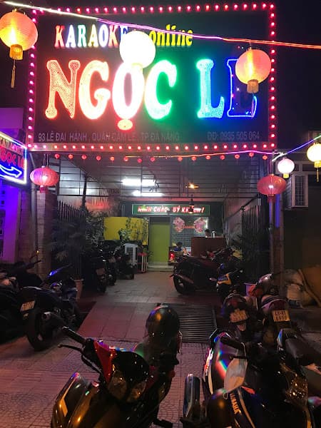 Hình ảnh Karaoke Ngọc Lê Club - 3