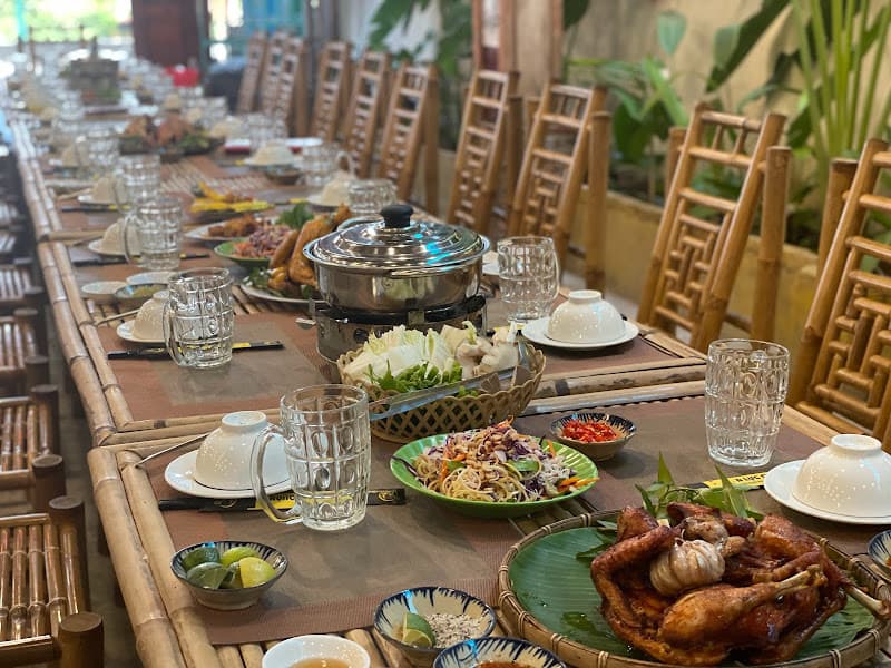 Hình ảnh A Lực Quán - 4