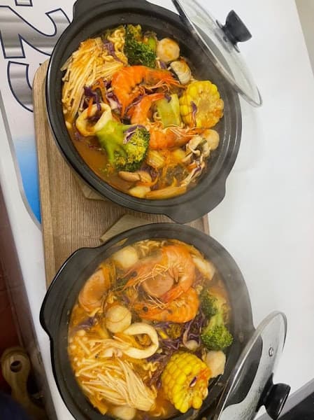 Hình ảnh Trà sữa cô Hường - 4