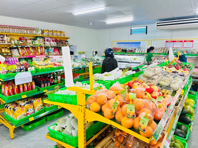 Hình ảnh Bách Hoá Xanh - 5