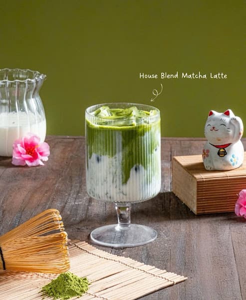 Hình ảnh AnTre Coffee & Matcha - 3