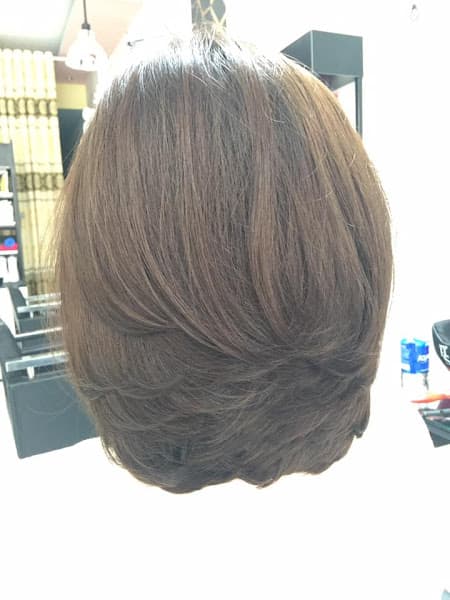 Ảnh bìa Salon Tóc Lai Nguyễn