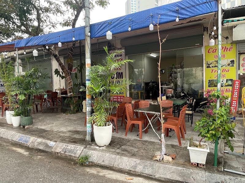 Ảnh bìa BÁNH CUỐN CHẢ MỰC- NHÀ HÀNG HỒ LÔ BÃI CHÁY HẠ LONG