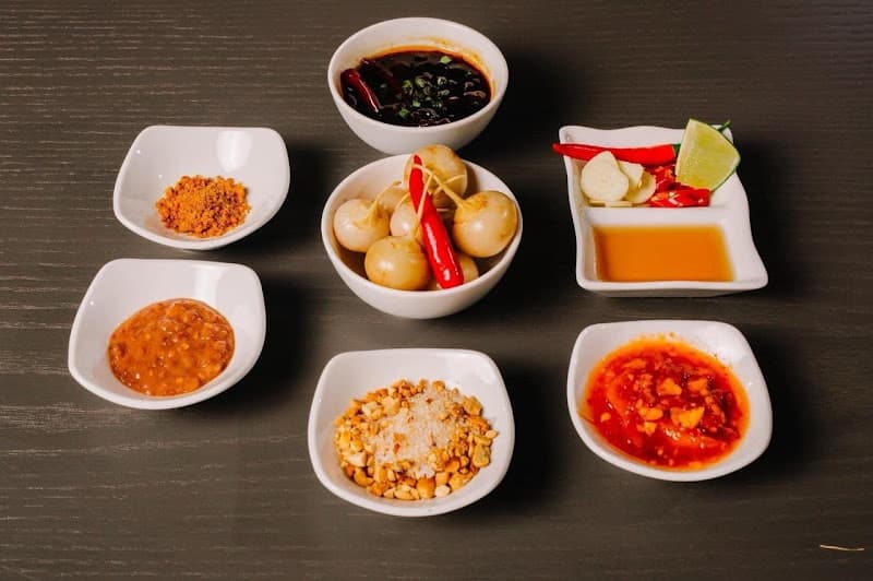 Hình ảnh Cơm Niêu - Nhà Hàng SALA Huế - 2