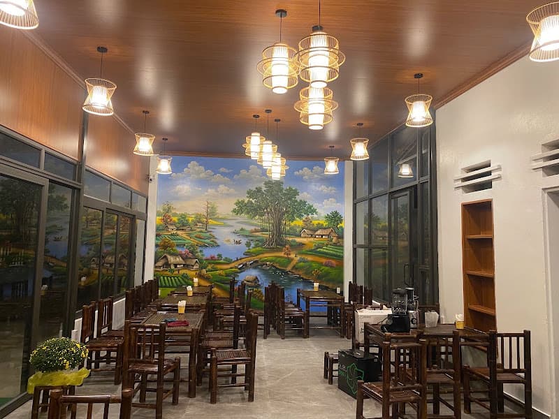 Hình ảnh Persimmom Coffee - 3