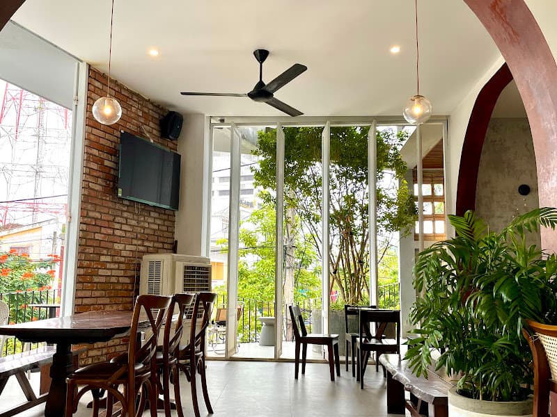 Hình ảnh Nối Coffee & Milktea - 3