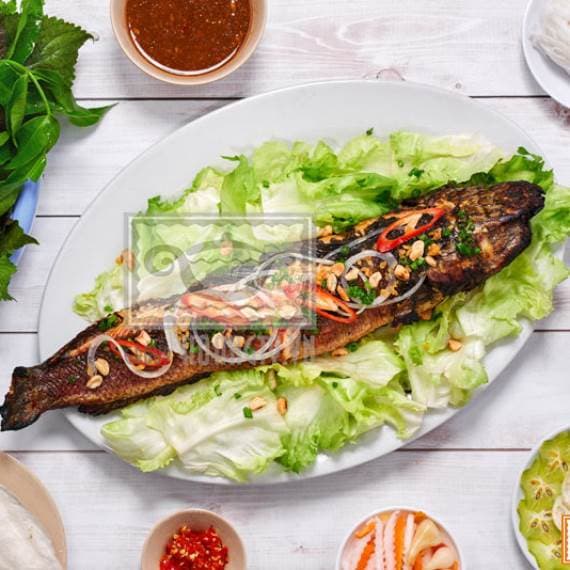 Hình ảnh Quán Bê Thui Nóng Cu Anh - 3