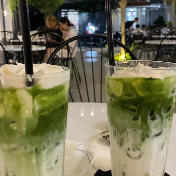 Hình ảnh MEET COFFEE AND TEA - 6