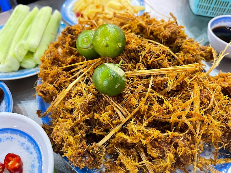 Hình ảnh Nhà hàng Vịt cỏ Thành Luân - 5