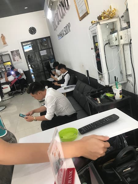 Hình ảnh Đại Dương Barber Shop_2 - 8