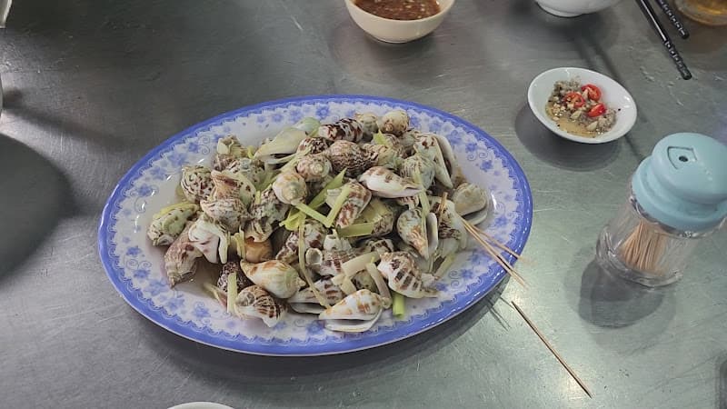 Hình ảnh Hải sản Thạnh Nối - 4