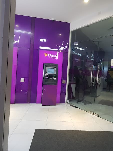 Hình ảnh TPBank LiveBank Hoàng Mai - 2